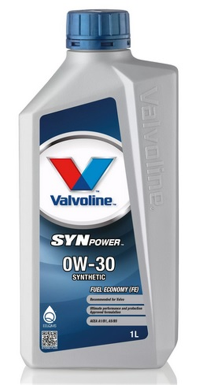 SYNPOWER FE 0W-30 - 1L