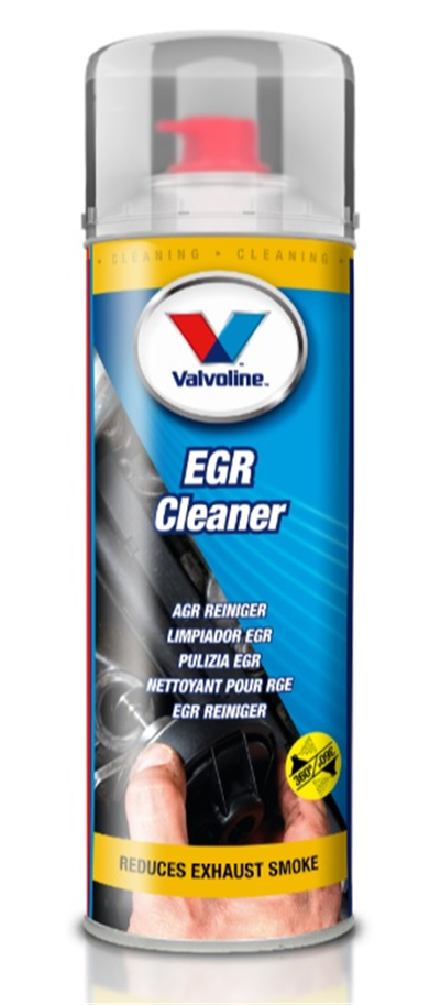 Čistič EGR ventilu - 500ml