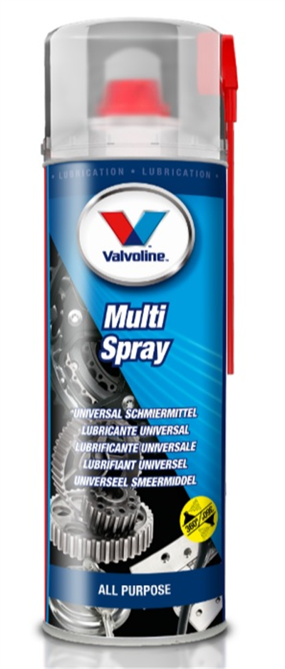 Multi Spray - 500ml