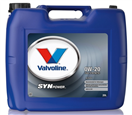 Valvoline 882862 SynPower XL-IV C5 0W-20 - 20L