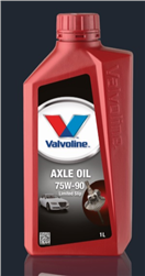 Valvoline 866904 Axle Oil 75W-90 LS - 1L
