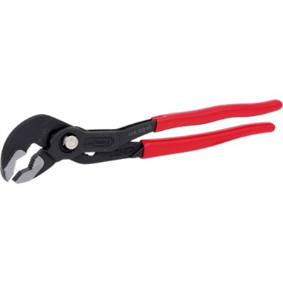 KS TOOLS 115.2010 Trubka-/kliešte na vodnú pumpu