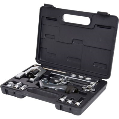 KS TOOLS 122.1100 Sada lemovacích prístrojov