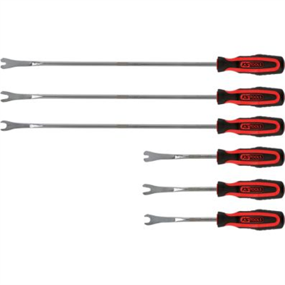 KS TOOLS 140.2370 naradie na demontaz, objimka- karoseria
