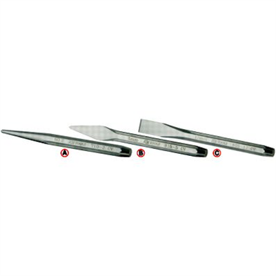 KS TOOLS 156.0175 Jamkovač
