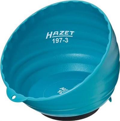 HAZET 197-3 Magnetická miska