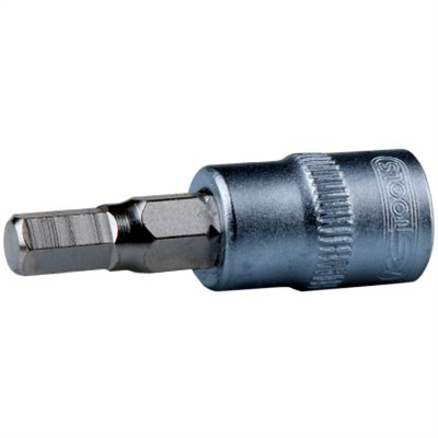 KS TOOLS 911.1436 Sada nástrčkových kľúčov