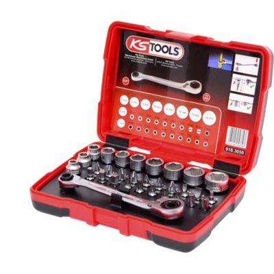 KS TOOLS 918.3050 Nástrčkový nádstavec
