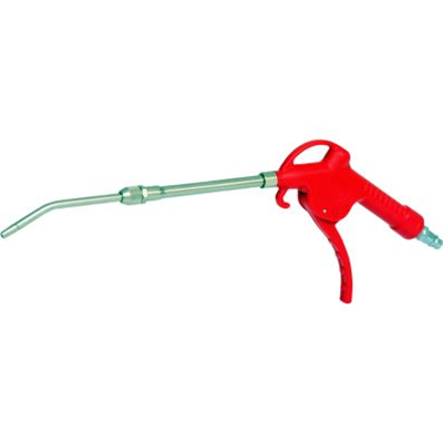KS TOOLS 515.1907 Vysávacia/fúkacia pištoľ (stlačený vzduch)