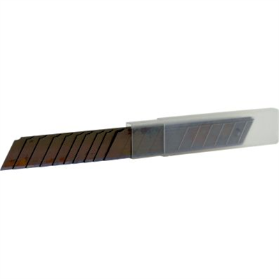 KS TOOLS 907.2166 Sada čepelí do nožíka,Čepeľový nožík