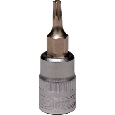KS TOOLS 911.1705 Sada nástrčkových kľúčov