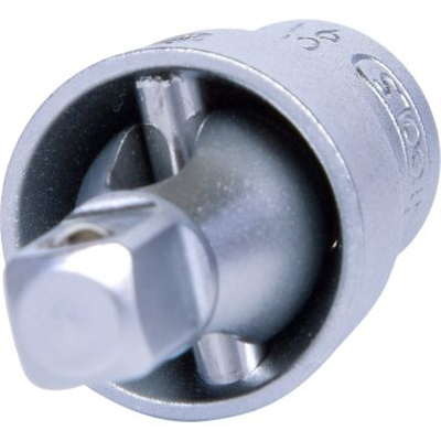 KS TOOLS 917.1450 Klbový kľúč, nástrčkový kľúč
