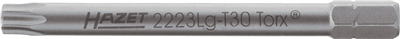 HAZET 2223LG-T30 Skrutkovací bit