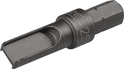 HAZET 2528-1 Skrutkovací bit