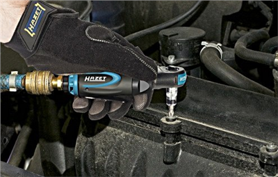 HAZET 9020P-2 Račňový uťahovák (stlačený vzduch)