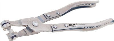HAZET 798-5 Klieste, hadicova spona