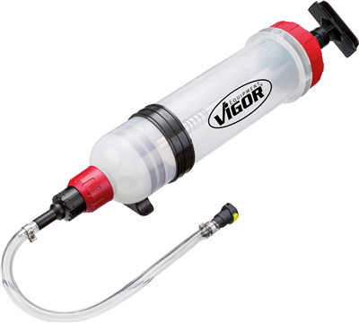 VIGOR V4201 Tlaková/podtlaková pumpa