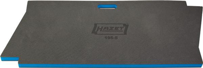 HAZET 195-5 Mechanik, ochranná podložka