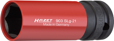 HAZET 903SLG-21 Kovaný nástrčkový orech