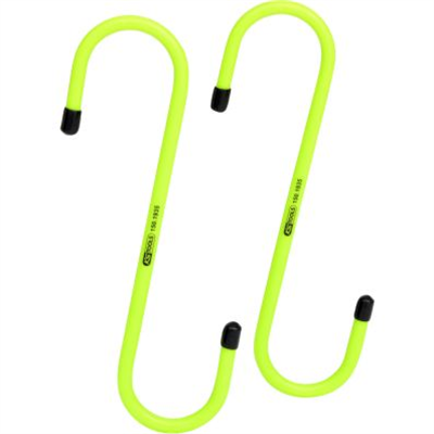 KS TOOLS 150.1935 Sadá montážnych hákov