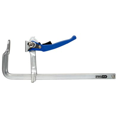 KS TOOLS 145.0418 Skrutkové zvieradlo