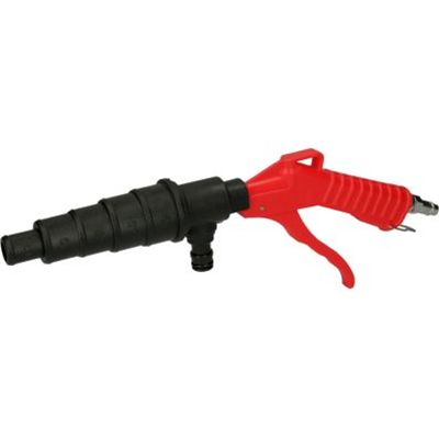 KS TOOLS 515.1216 Vzduchová pištoľ