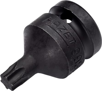 HAZET 995S-T45 Kovaný nástrčkový orech
