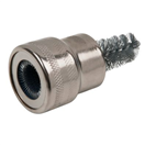 KS Tools 700.1197 KS TOOLS 700.1197 Drôtený kartáč na čistenie pólov a svoriek batérie