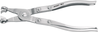 HAZET 798-3 Klieste, hadicova spona