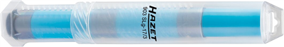 HAZET 903SLG-17/3 Sada nástrčkových kľúčov
