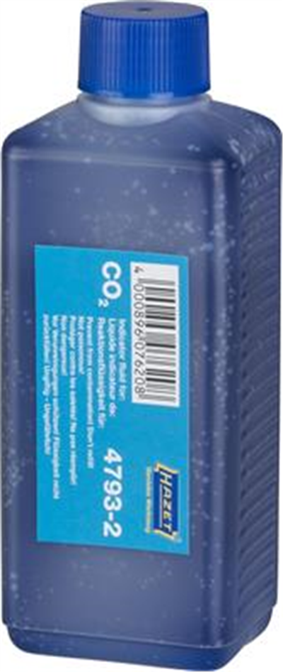 HAZET 4793-2 Penetrant,prípr. na zisťovanie trhlín met.farebnej indikácie