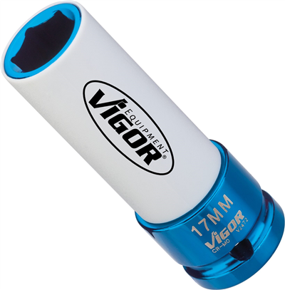 VIGOR V2472 Kovaný nástrčkový orech