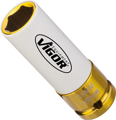 VIGOR V2473 Kovaný nástrčkový orech