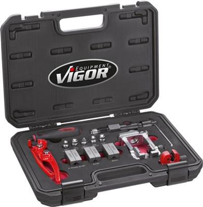VIGOR V1728 Sada lemovacích prístrojov