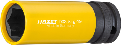 HAZET 903SLG-19 Kovaný nástrčkový orech