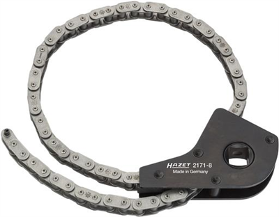 HAZET 2171-8 Kľuč na olejový filter