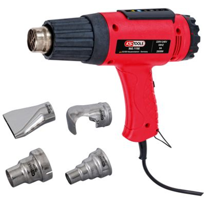KS TOOLS 960.1190 Teplovzdužný fén