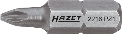 HAZET 2216-PZ2 Skrutkovací bit