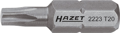 HAZET 2223-T30 Skrutkovací bit