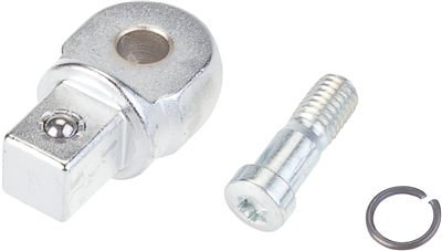 HAZET 914/3 Opravná sada, prepínacia račňa