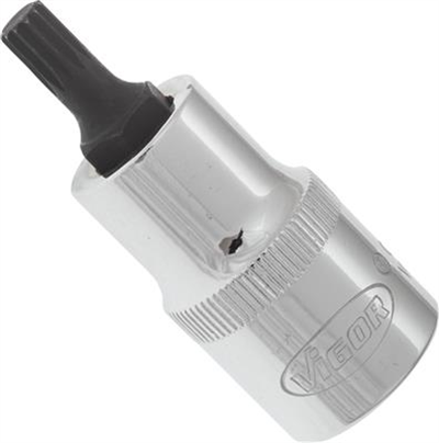 VIGOR V2095 Sada nástrčkových kľúčov