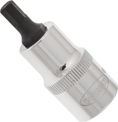 VIGOR V2102 Sada nástrčkových kľúčov