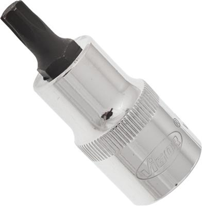 VIGOR V2155 Sada nástrčkových kľúčov