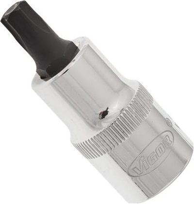 VIGOR V2156 Sada nástrčkových kľúčov
