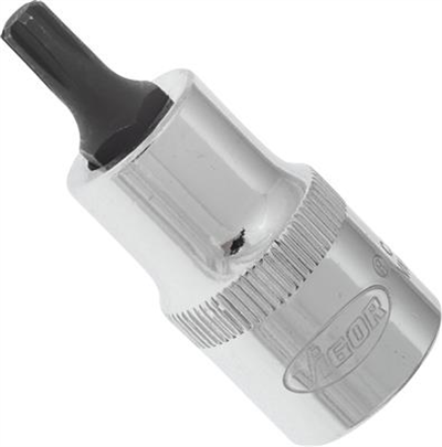 VIGOR V2203 Sada nástrčkových kľúčov