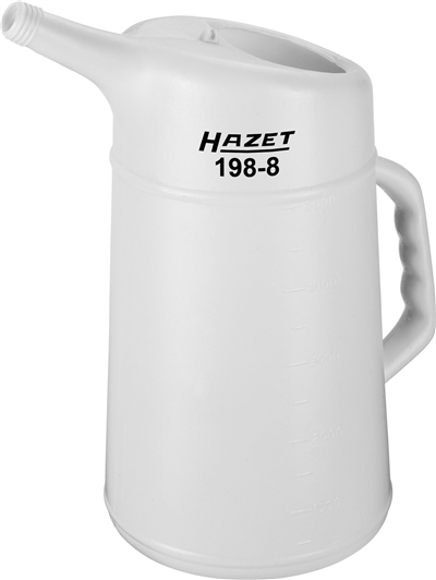 HAZET 198-8 Odmerka