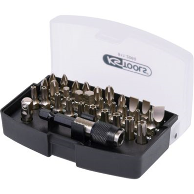 KS TOOLS 911.2060 sada, skrutkovac-nadstavec(Bits)