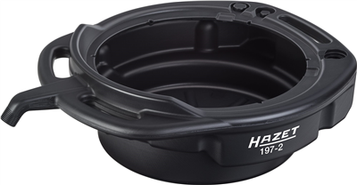 HAZET 197-2 Záchytná vaňa