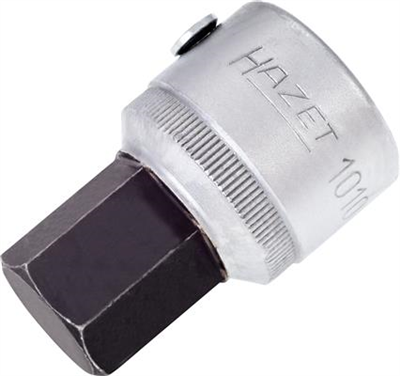 HAZET 1010-22 Sada nástrčkových kľúčov
