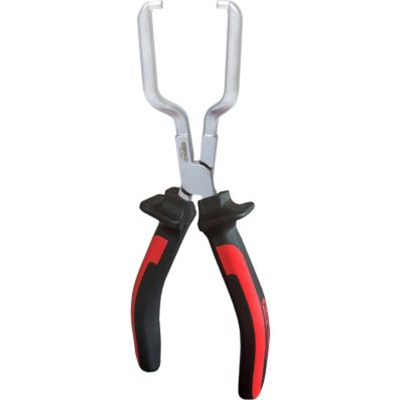 KS TOOLS 115.0900 Kliešte na rýchlospojky palivových vedení